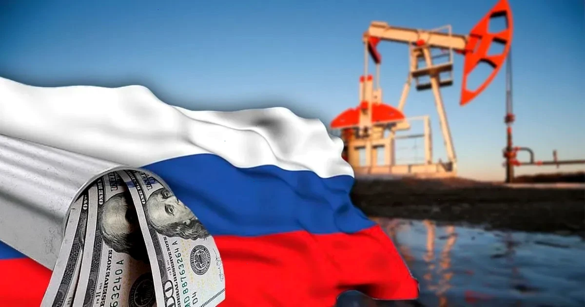 нафтові об'єкти – детальна інформація