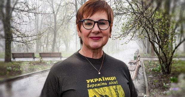 Найхолоднішим цього тижня буде захід України: синоптикиня розповіла про дощі