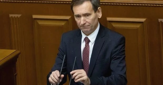 Нардеп Залишай: Україна повинна бути готовою до іранської загрози