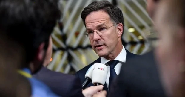 НАТО прокоментувало чутки про відправку зброї з України на Близький Схід