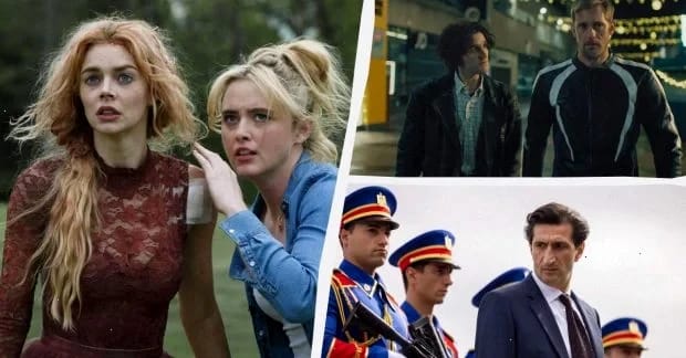 Нові кінопрем'єри тижня: 'Гра в хованки 2', 'Пілліон' та 'Орли республіки'