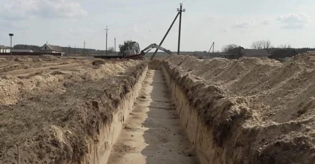 Нові розкопки на місці Волинської трагедії дали неочікуваний результат, - Мінкульт