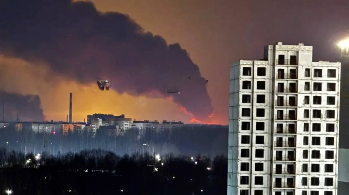 НПЗ – детальна інформація