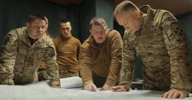 Окупанти перегруповують сили під Гуляйполем: Сирський розкрив деталі