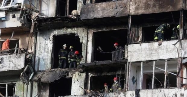 ООН повідомляє про зростання жертв серед цивільних в Україні через атаки РФ