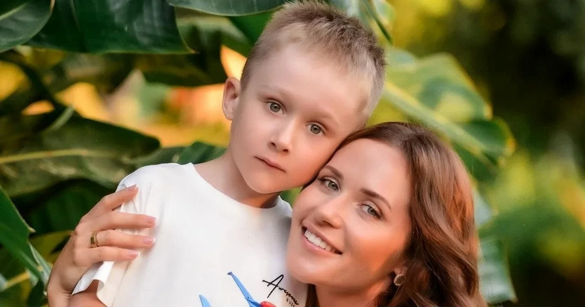 операція сина Наталки Денисенко