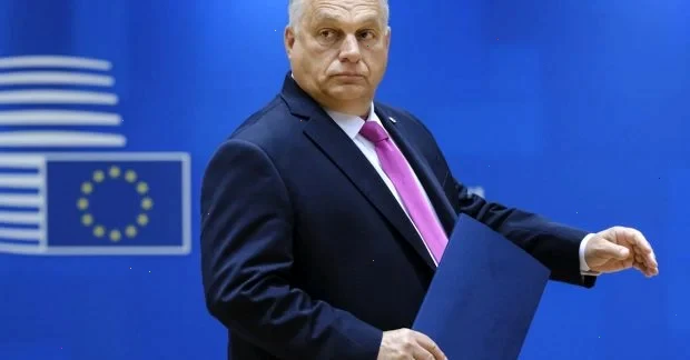 Орбан за російською порадою відключає Україну від газу: експерти про наслідки