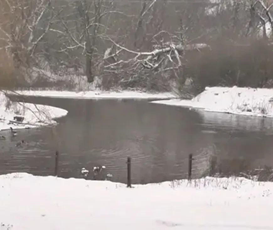 озеро Вікнина – детальна інформація