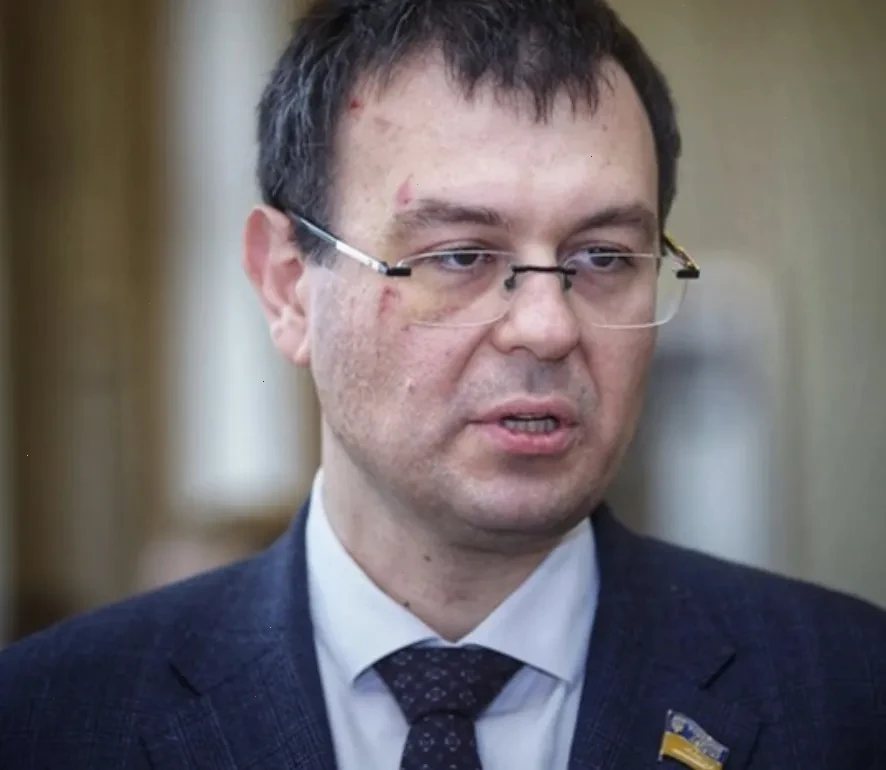 Партія Гетманцева-Кіма-Терехова-Вілкула - новий політичний проект