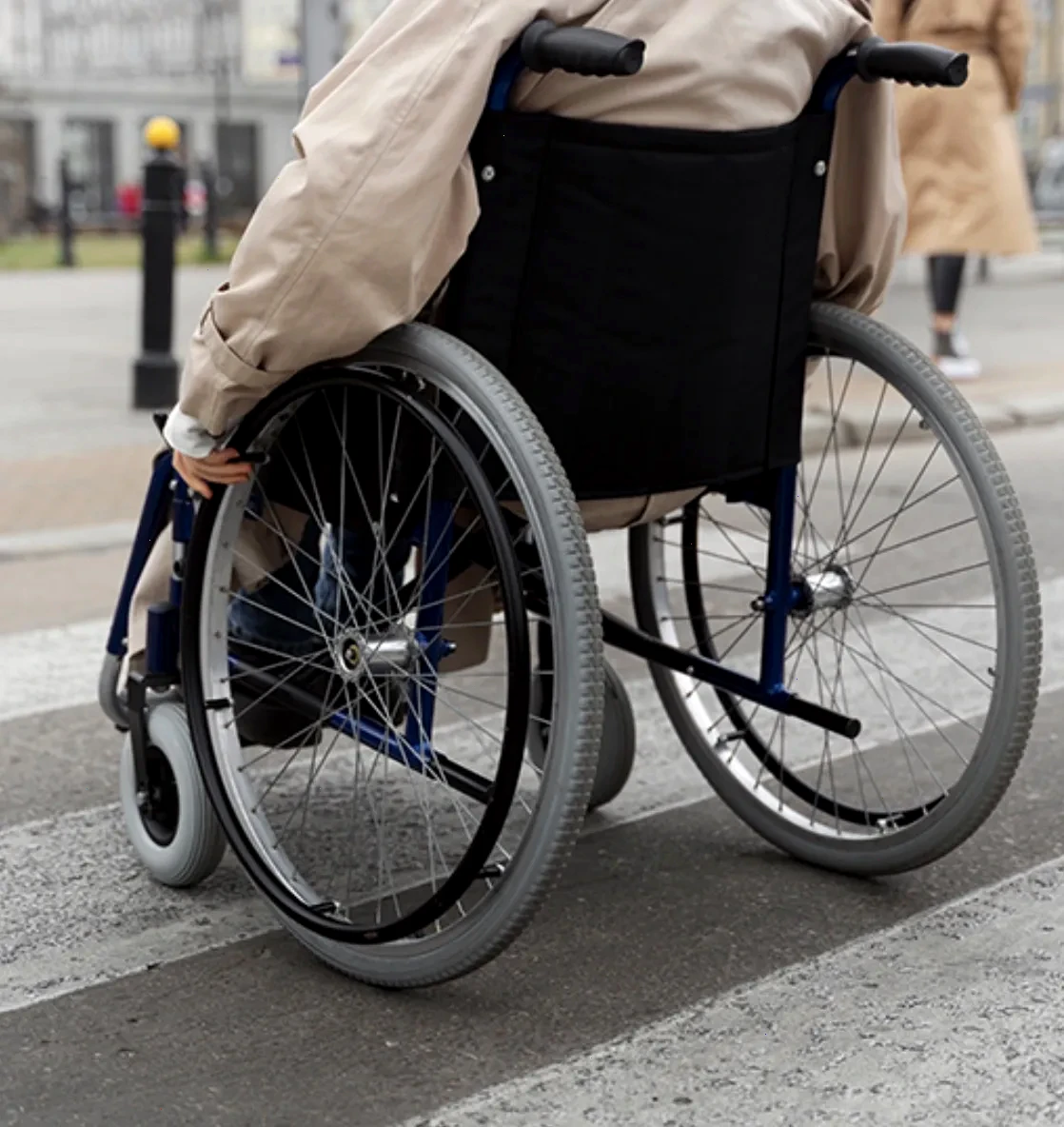 пенсії в Україні – детальна інформація