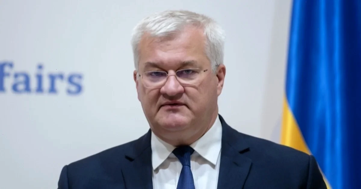 перенаправлення зброї США