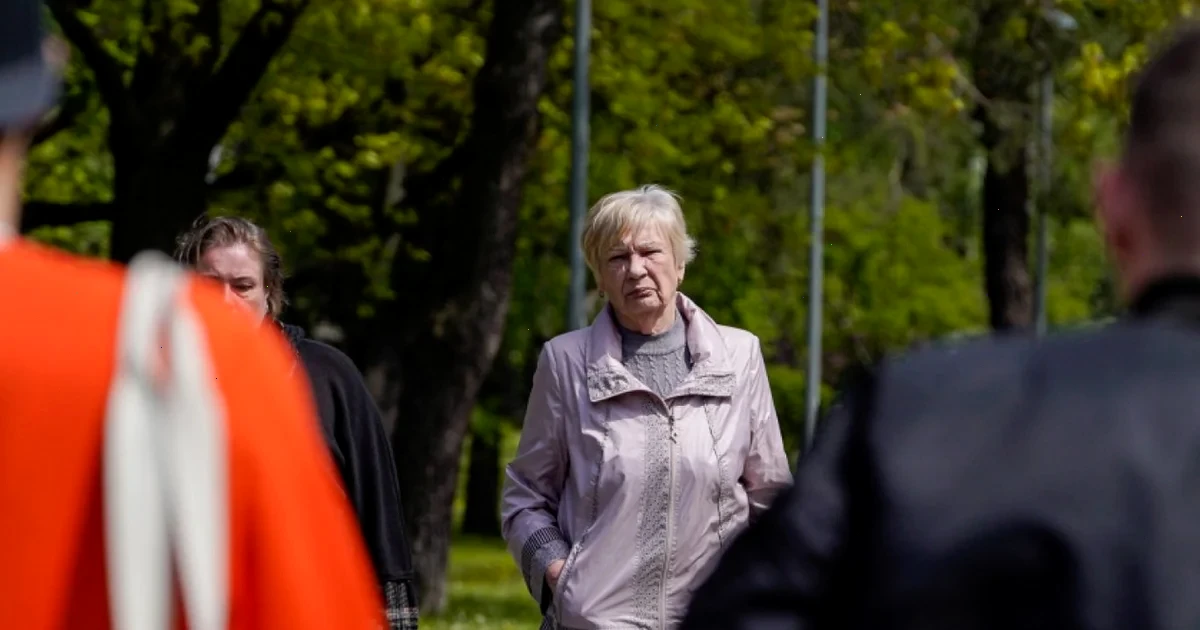 перерахунок пенсії через Дію