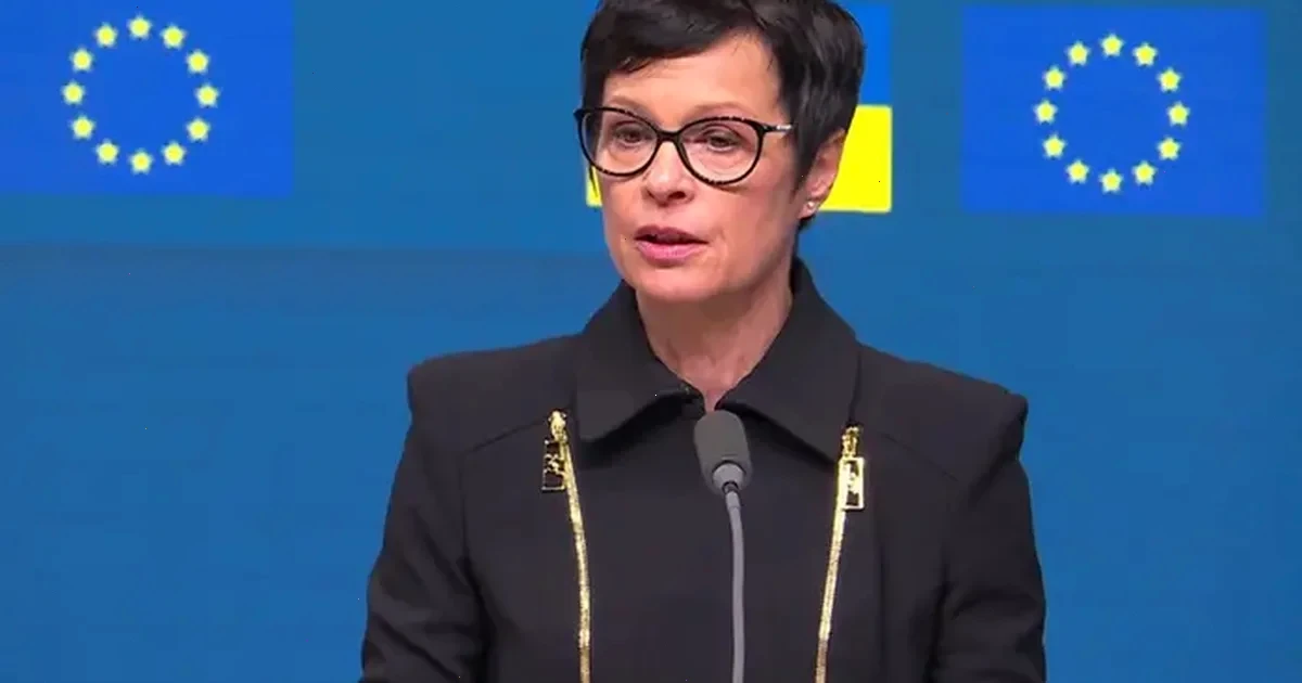 перспективи членства України в ЄС