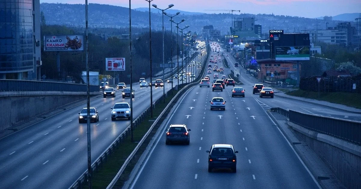 платні дороги в Україні