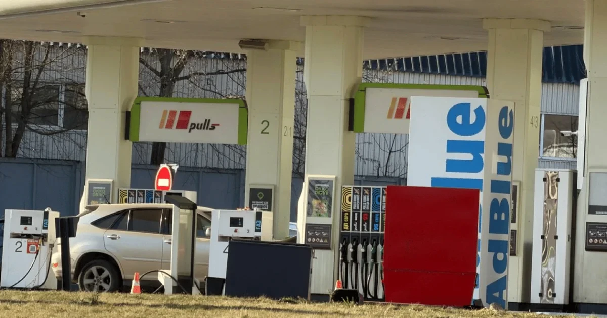 подорожчання дизельного пального