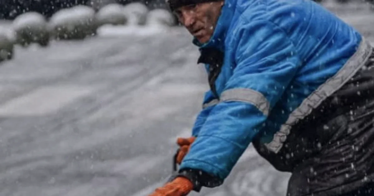 погода в Україні