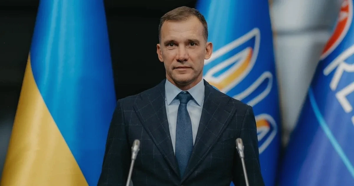 поразка збірної України – детальна інформація