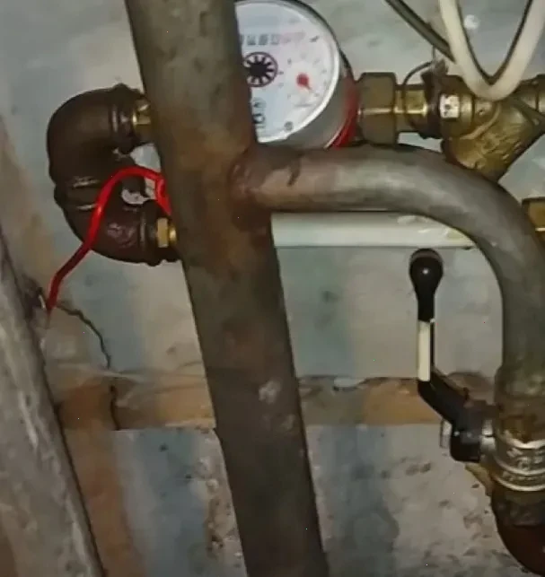 повірка лічильників – детальна інформація