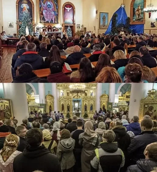 православні храми – детальна інформація