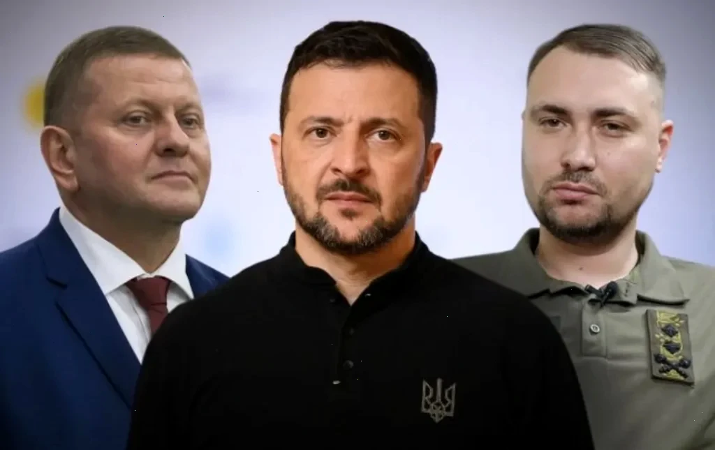 президентські вибори – детальна інформація