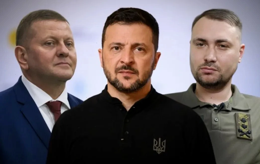 президентські вибори – детальна інформація