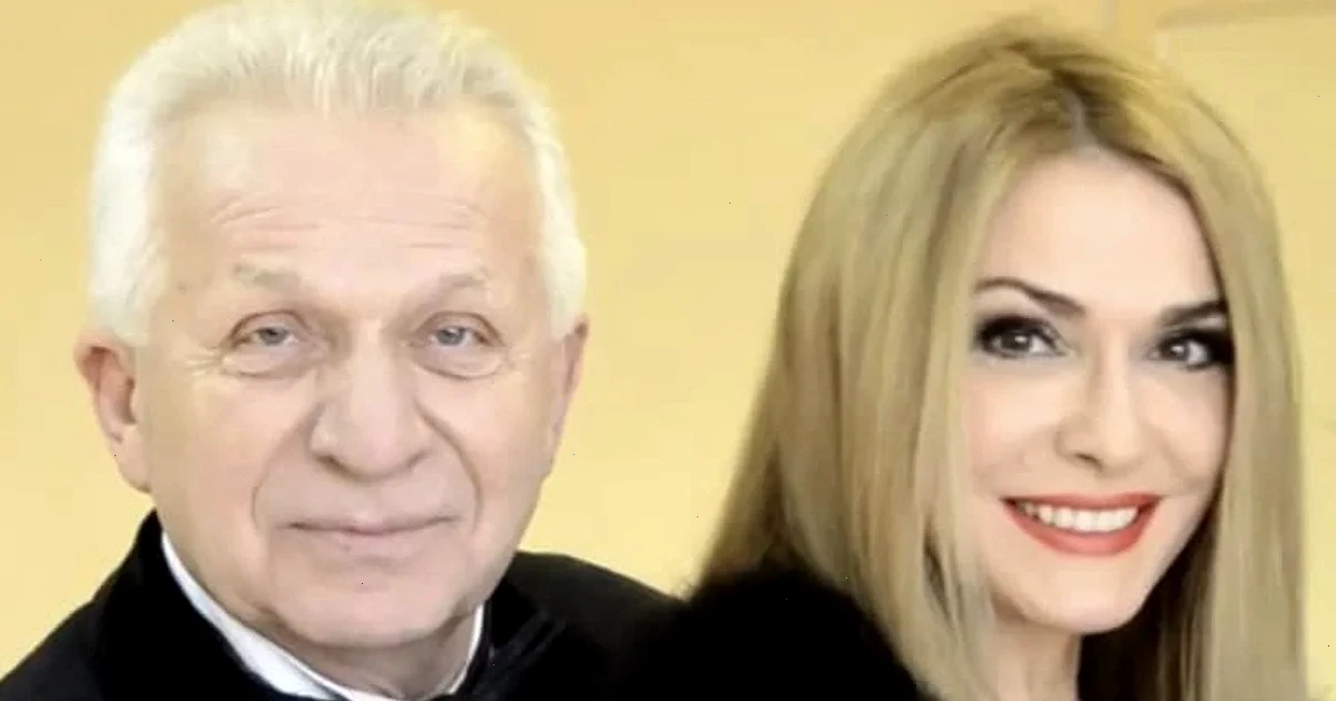 пробачила Паперного після аб’юзу