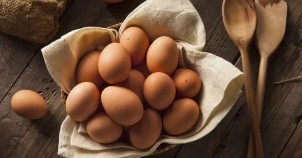 Прогноз експерта: Чи зростуть ціни на яйця перед Великоднем?