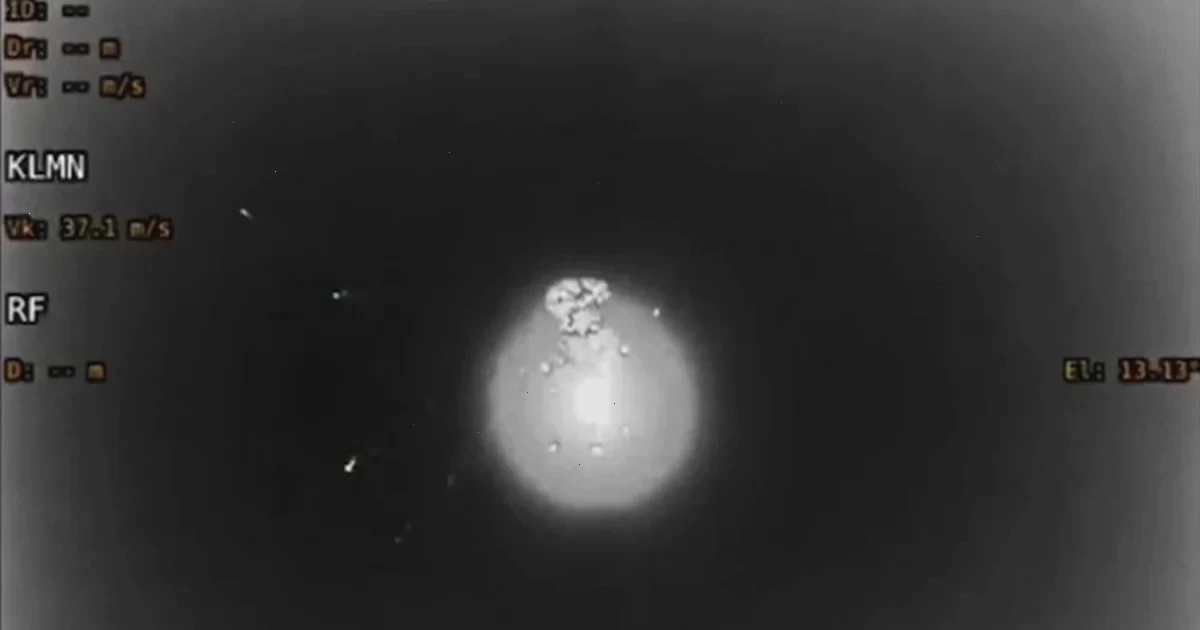 приватна ППО в Україні