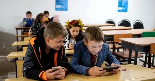 Рада розглянула штрафи за прогули школи: причини та наслідки