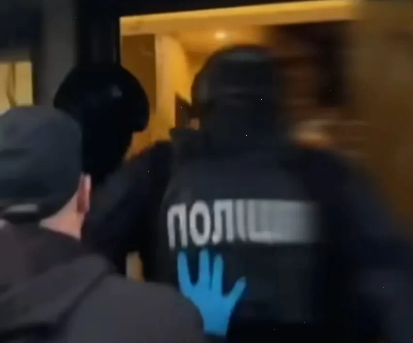 Ракетний удар - Вибух у Сумах, що призвів до жертв серед цивільних.