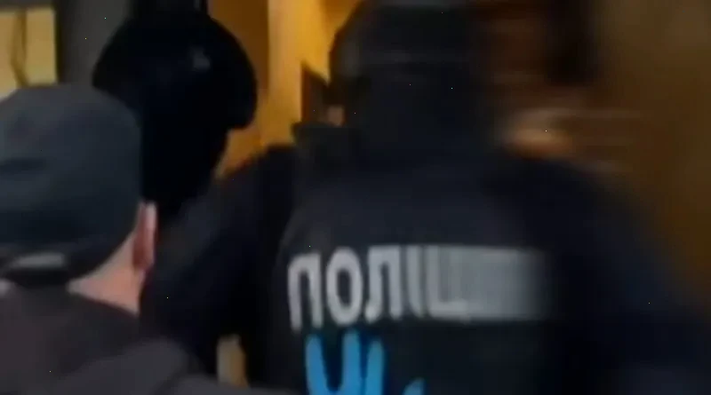 Ракетний удар – новина