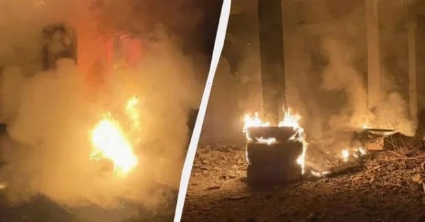 РФ атакувала енергетику і порт Одещини: тисячі людей без світла