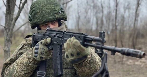 Після успішних дій України РФ намагається перехопити ситуацію на фронті, – NYT