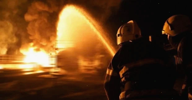 РФ атакувала низку областей України: виникли перебої зі світлом, поранені діти