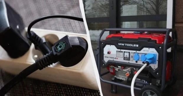 РФ знову масовано атакувала енергетику України: найгірші райони без світла