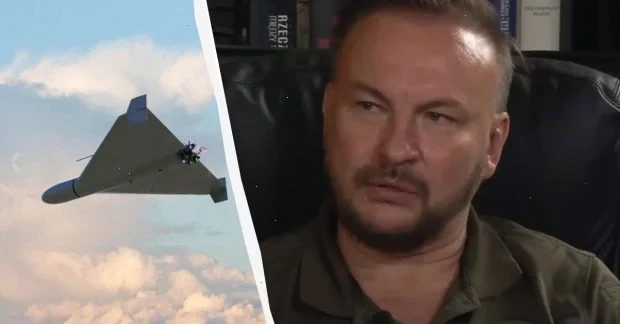 Російські ракети-дрони: нові можливості на швидкості до 600 км/год