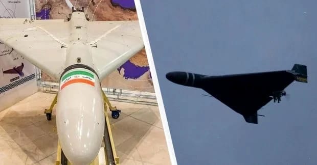 Росія таємно передає Ірану модернізовані "Шахеди", якими атакує Україну, - AP