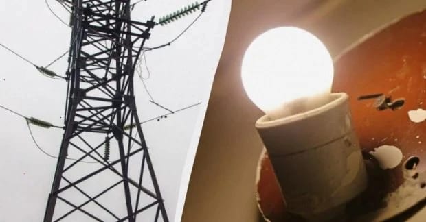 Росія відключила світло у місті-супутнику Чорнобильської АЕС