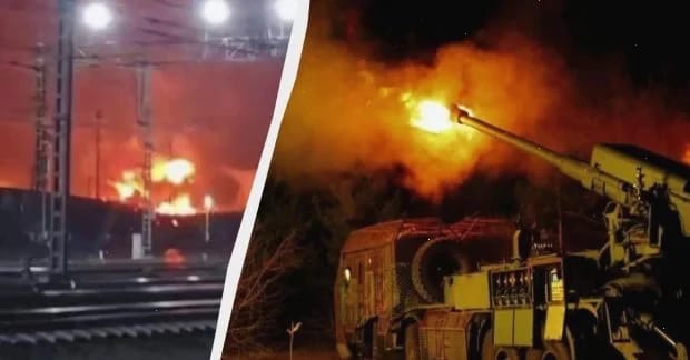 В Росії заговорили про поразку й закликали до переговорів на тлі ударів України, – ISW