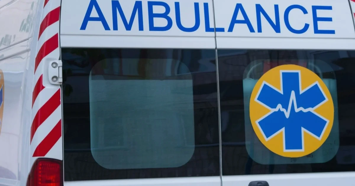 російський удар по Сумщині