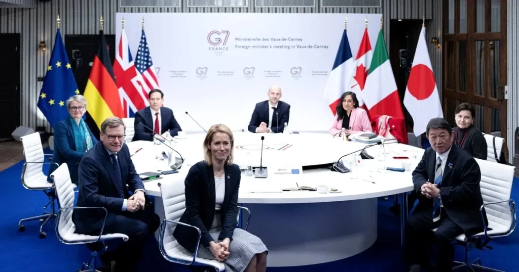 Рубіо та Каллас – детальна інформація