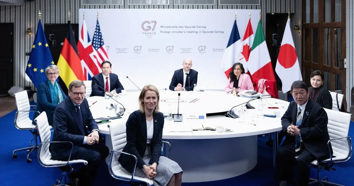 Рубіо та Каллас – детальна інформація