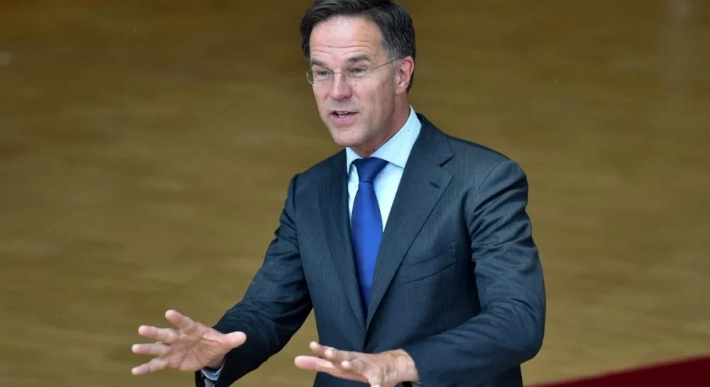 Рютте розлютив Європу своєю підтримкою війни Трампа в Ірані, – FT