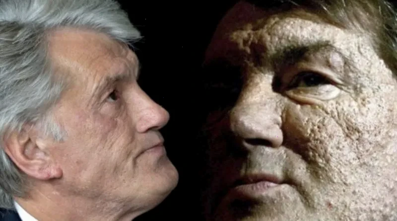 отруєння Ющенка - правова позиція і медичні факти