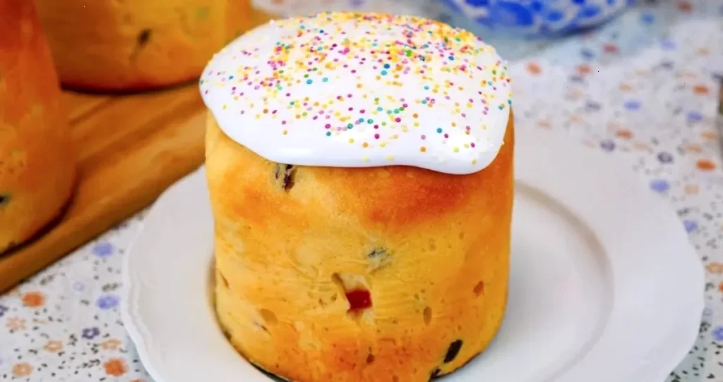 швидка паска – детальна інформація