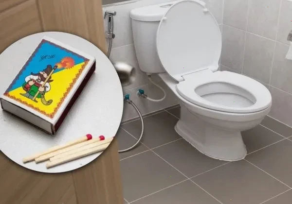 сірникова коробка – детальна інформація