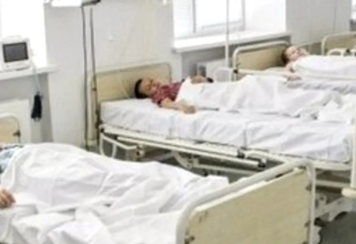 спалах кору – детальна інформація