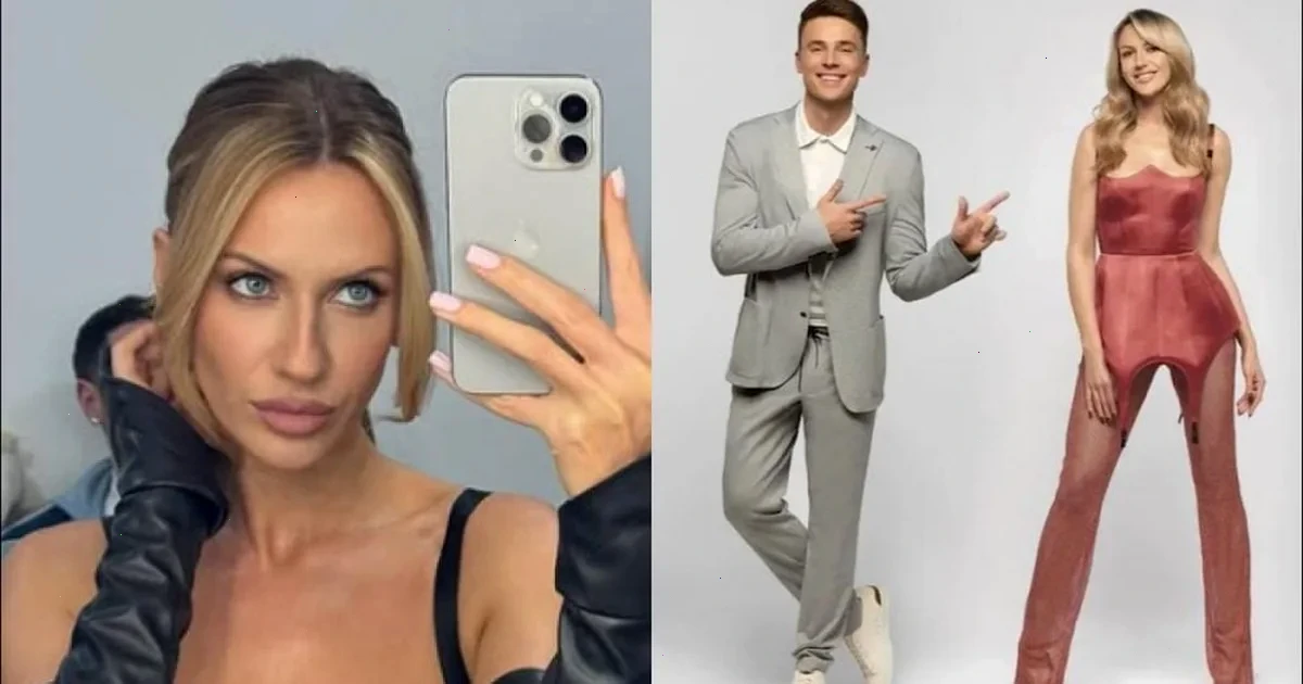 спілкування Нікітюк і Буше