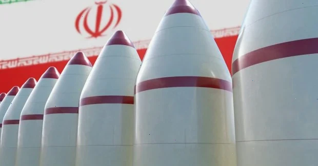 США підтверджують знищення лише третини арсеналу іранських ракет — Reuters