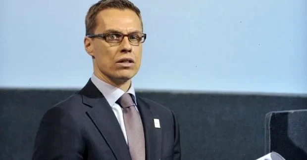 Стубб підтвердив українське походження дрона, який впав на території Фінляндії